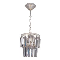 Люстра Петрасвет S2486-1, 1хЕ27 макс. 100Вт