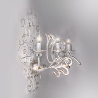 Бра Петрасвет S3140-5, 5хЕ14 макс. 60Вт