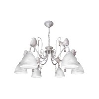 Люстра Петрасвет S2614-6, 6хЕ27 макс. 60Вт