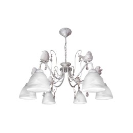 Люстра Петрасвет S2614-6, 6хЕ27 макс. 60Вт